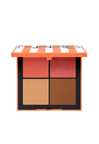 Hot Escape Cheek Palette SU25 14 g - 100% оригинал