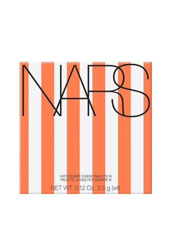 Hot Escape Cheek Palette SU25 14 g - 100% оригинал фото 2