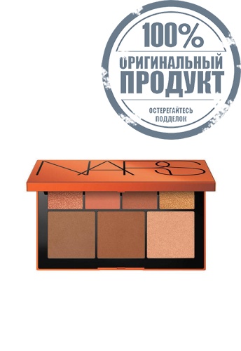 Face Palette Laguna Ultimate 37 g