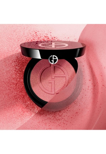Luminous Silk Glow Blush 3.6 g - 100% оригинал фото 4