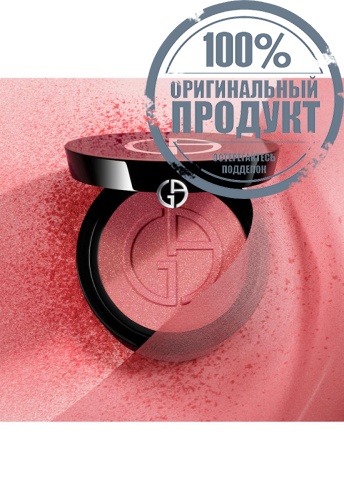 Luminous Silk Glow Blush 3.6 g фото 4