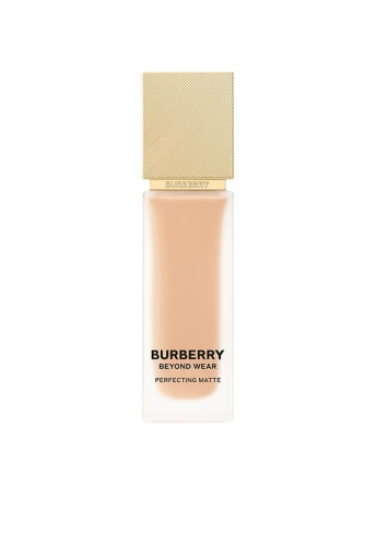 Beyond Wear Perfecting Matt Liquid Foundation - 100% оригинал