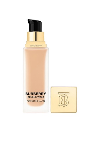 Beyond Wear Perfecting Matt Liquid Foundation - 100% оригинал фото 2