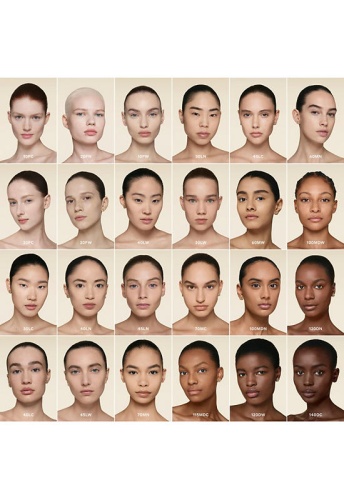 Beyond Wear Perfecting Matt Liquid Foundation - 100% оригинал фото 5