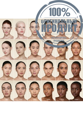 Beyond Wear Perfecting Matt Liquid Foundation фото 5