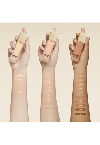 Beyond Wear Perfecting Matt Liquid Foundation - 100% оригинал фото 7