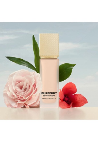 Beyond Wear Perfecting Matt Liquid Foundation - 100% оригинал фото 8