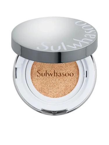 Women Cushion New Perfecting 15 g - 100% оригинал