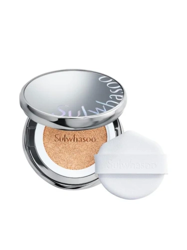 Women Cushion New Perfecting 15 g - 100% оригинал фото 2