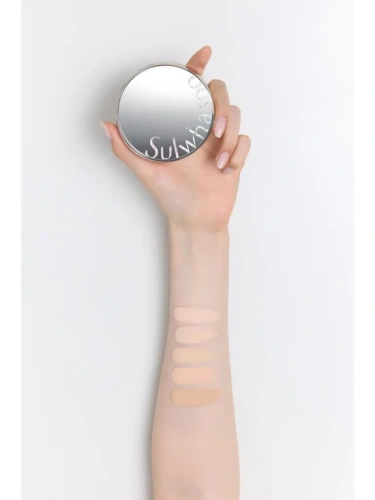 Women Cushion New Perfecting 15 g - 100% оригинал фото 4