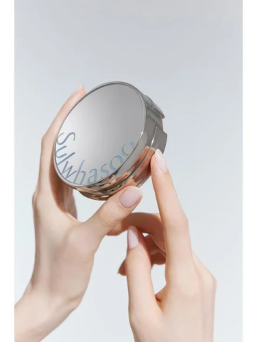 Women Cushion New Perfecting 15 g - 100% оригинал фото 5