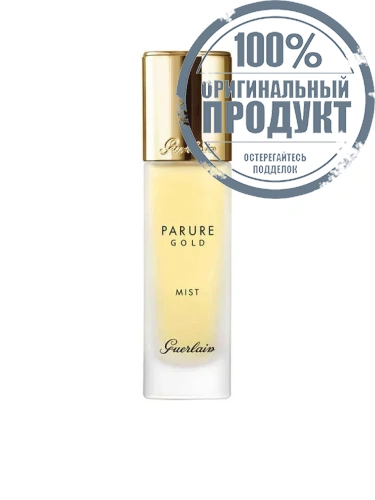 PAR GOLD 19 MIST