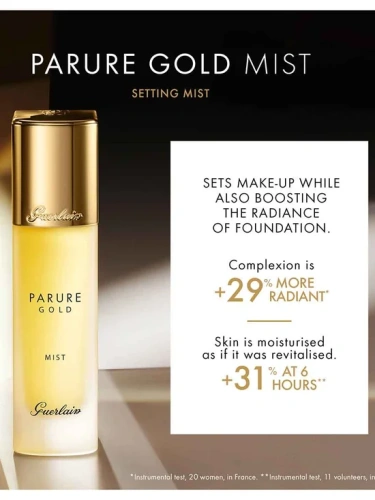 PAR GOLD 19 MIST - 100% оригинал фото 2