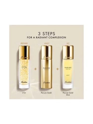 PAR GOLD 19 MIST - 100% оригинал фото 3