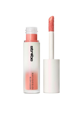 Strobe Beam Liquid Blush 4.3 mL - 100% оригинал