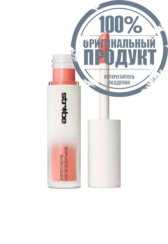 Strobe Beam Liquid Blush 4.3 mL
