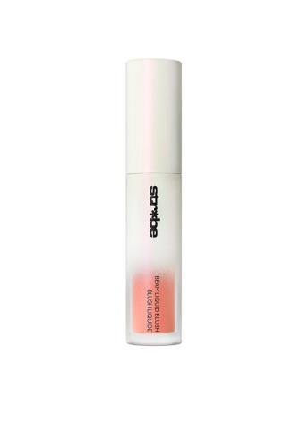 Strobe Beam Liquid Blush 4.3 mL - 100% оригинал фото 2