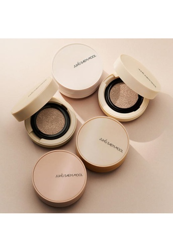 Skin Nuder Cushion Concealer 10 g - 100% оригинал фото 2