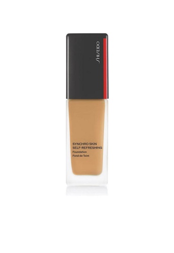 Synchro Skin Self-Refreshing Foundation 30 mL - 100% оригинал