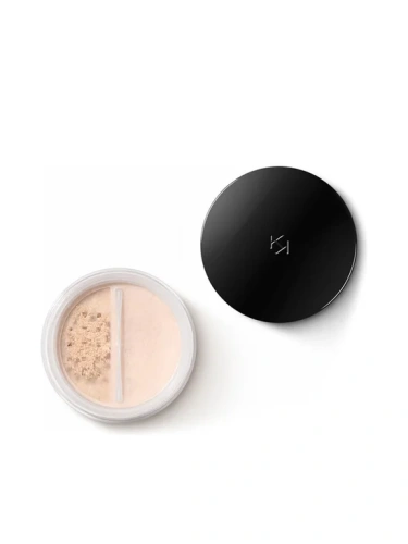 Unlimited Ll Matte Loose Powder - 100% оригинал
