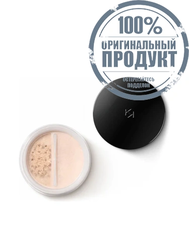 Unlimited Ll Matte Loose Powder