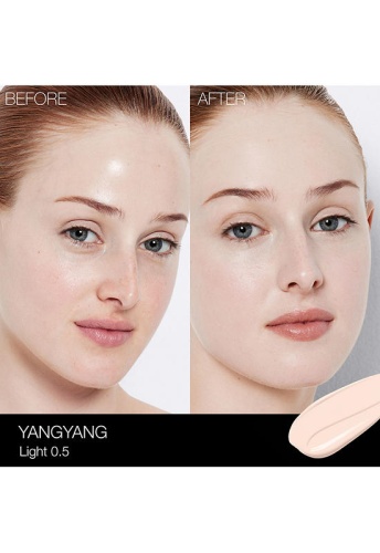 Foundation Extension Shade Light Reflecting 30 mL - 100% оригинал фото 3