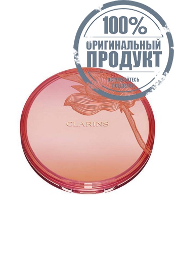 Bronzing Compact 19 g