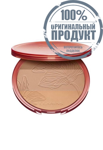Bronzing Compact 19 g фото 2