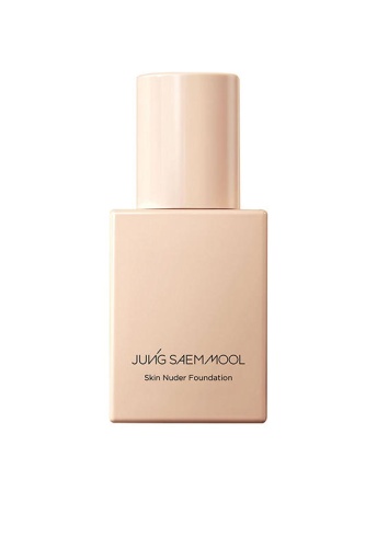 Skin Nuder Foundation 30 mL - 100% оригинал