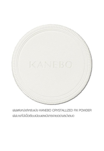 Pressed Powder Puff - 100% оригинал фото 2