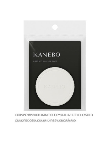 Pressed Powder Puff - 100% оригинал фото 3