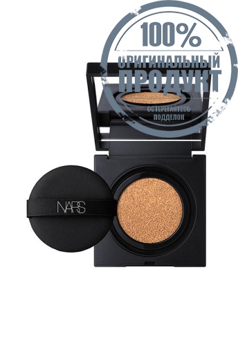 Natural Radiant Longwear Cushion Special Set фото 3