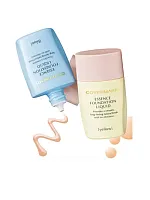 Cm Essence Foundation Liquid J