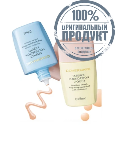 Cm Essence Foundation Liquid J фото 3