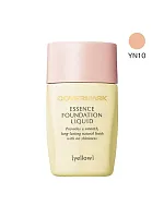 JUSME COLOR ESSENSE FDT LIQUID