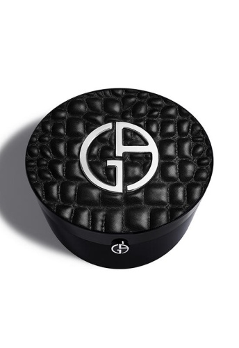 Red Cushion Croco Case Black - 100% оригинал