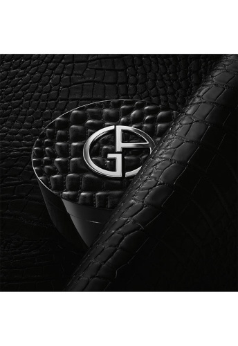 Red Cushion Croco Case Black - 100% оригинал фото 2