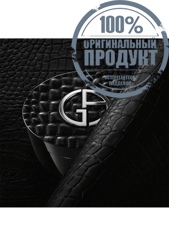 Red Cushion Croco Case Black фото 2