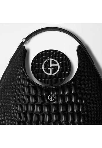 Red Cushion Croco Case Black - 100% оригинал фото 5