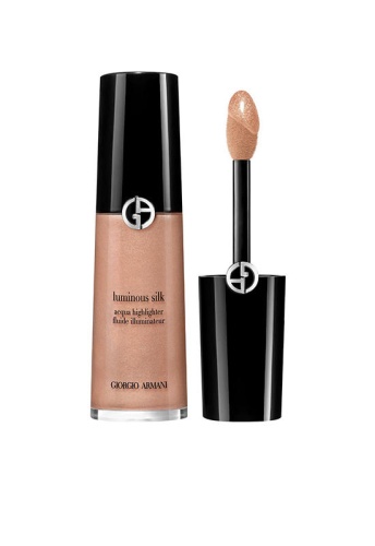 Luminous Silk Acqua Highlighter 12 mL - 100% оригинал