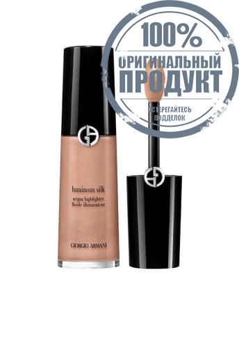 Luminous Silk Acqua Highlighter 12 mL
