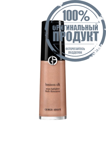 Luminous Silk Acqua Highlighter 12 mL фото 2