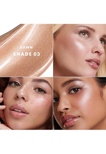 Luminous Silk Acqua Highlighter 12 mL - 100% оригинал фото 5