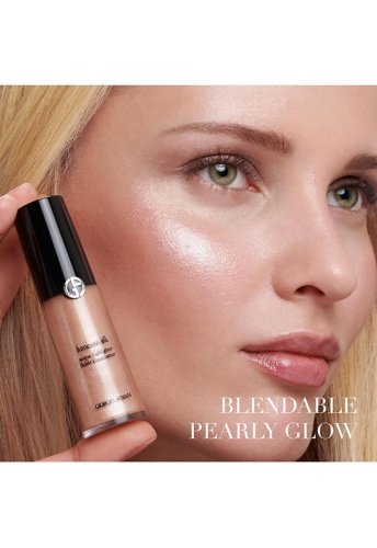 Luminous Silk Acqua Highlighter 12 mL - 100% оригинал фото 6