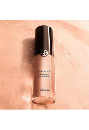 Luminous Silk Acqua Highlighter 12 mL - 100% оригинал фото 7