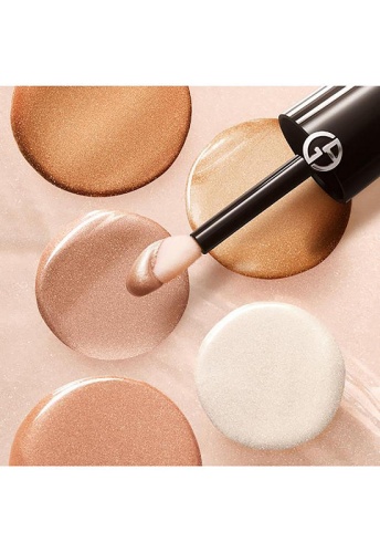 Luminous Silk Acqua Highlighter 12 mL - 100% оригинал фото 9