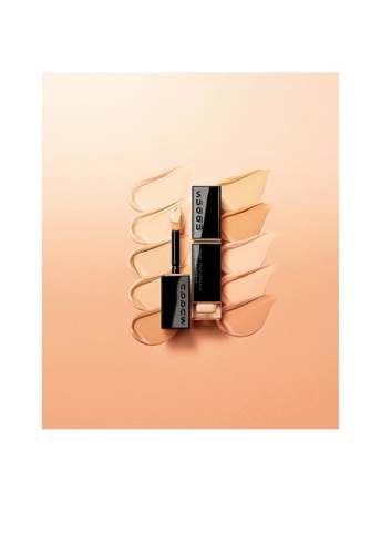 Creamy Cover Concealer 4.4 g - 100% оригинал фото 3