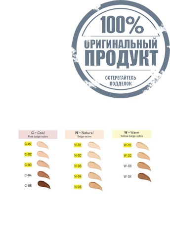 Creamy Cover Concealer 4.4 g фото 4