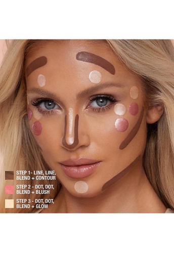 Hollywood Contour Wand 12 mL - 100% оригинал фото 5