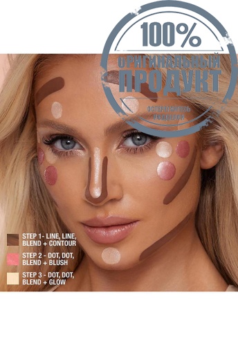 Hollywood Contour Wand 12 mL фото 5